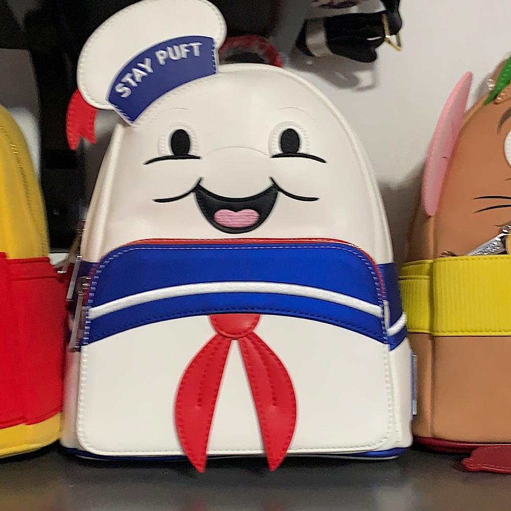 Loungefly x Ghostbusters